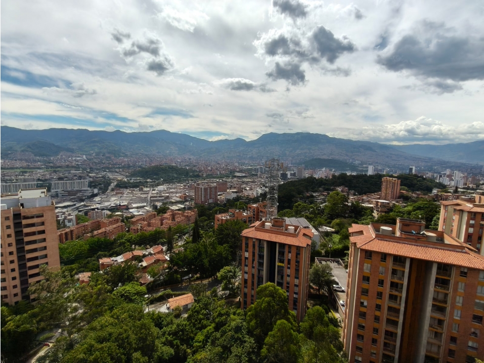 Apartamento en venta en Loma del Indio, Medellín 4