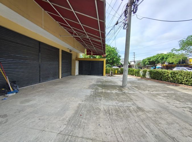 Local en venta en San Antonio, Barranquilla, 400 m² · foto 9 de 14