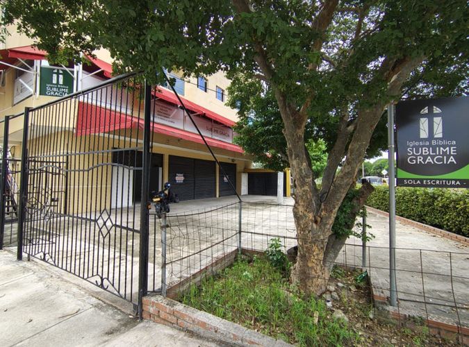 Local en venta en San Antonio, Barranquilla, 400 m² · foto 10 de 14