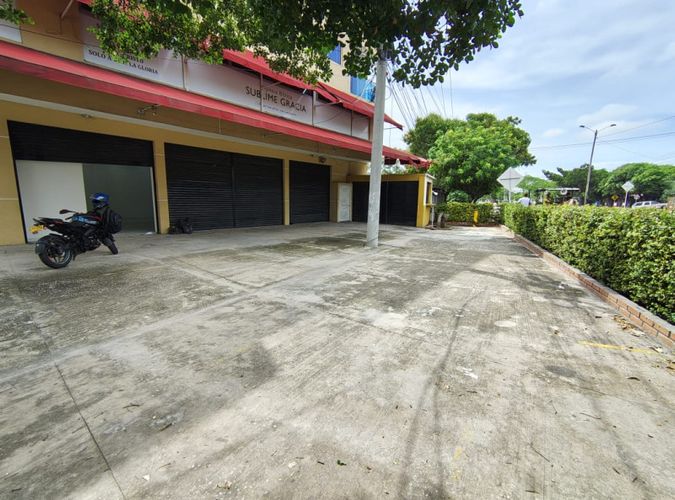 Local en venta en San Antonio, Barranquilla, 400 m² · foto 11 de 14