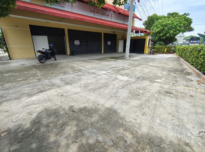 Local en venta en San Antonio, Barranquilla, 400 m² · foto 13 de 14