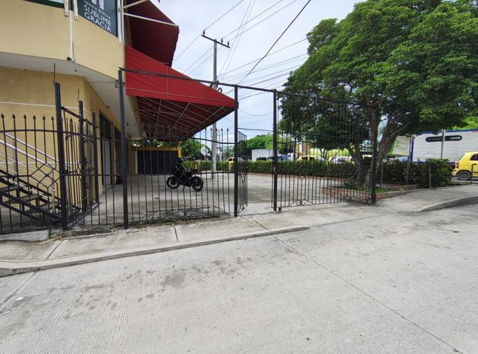 Local en venta en San Antonio, Barranquilla, 400 m² · foto 14 de 14