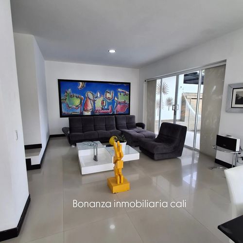 Casa de 4 alcobas en venta en Pance, Cali, 580 m² · foto 14 de 18