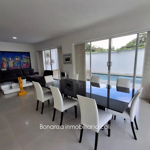 Casa de 4 alcobas en venta en Pance, Cali, 580 m² · foto 15 de 18