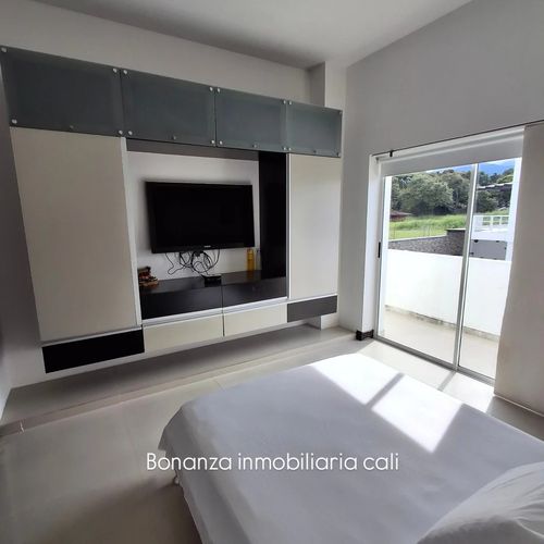 Casa de 4 alcobas en venta en Pance, Cali, 580 m² · foto 16 de 18