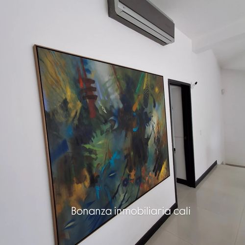 Casa de 4 alcobas en venta en Pance, Cali, 580 m² · foto 17 de 18