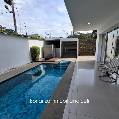 Casa de 4 alcobas en venta en Pance, Cali, 580 m² · foto 3 de 18