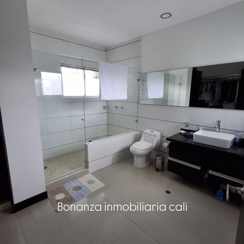 Casa de 4 alcobas en venta en Pance, Cali, 580 m² · foto 5 de 18