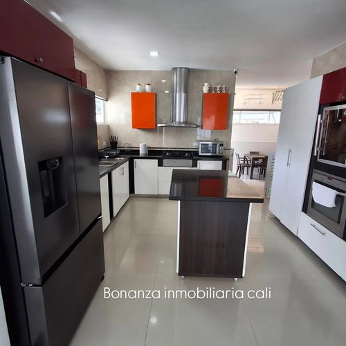Casa de 4 alcobas en venta en Pance, Cali, 580 m² · foto 10 de 18