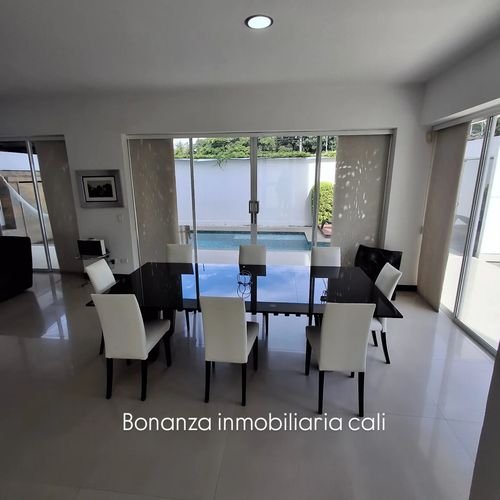 Casa de 4 alcobas en venta en Pance, Cali, 580 m² · foto 2 de 18
