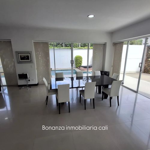 Casa de 4 alcobas en venta en Pance, Cali, 580 m² · foto 12 de 18