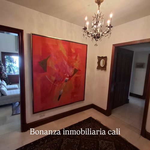 Casa de 4 alcobas en venta en Bellavista, Cali, 480 m² · foto 7 de 14
