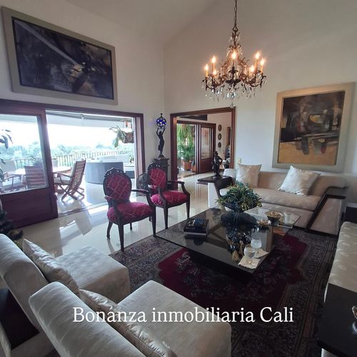 Casa de 4 alcobas en venta en Bellavista, Cali, 480 m² · foto 10 de 14