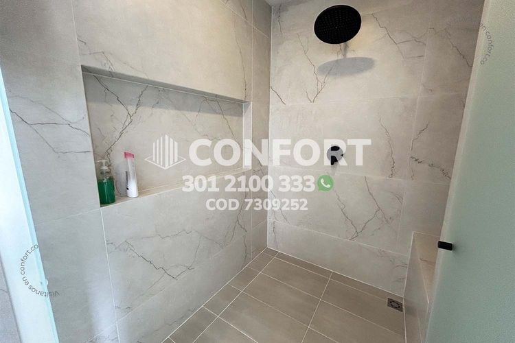 Casa de 4 alcobas en venta en La Catedral, Envigado, 477 m² · foto 17 de 24