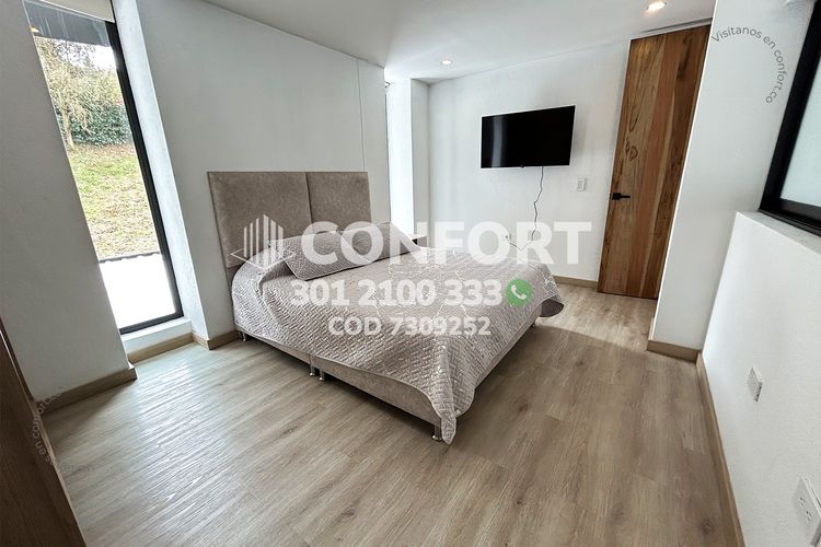 Casa de 4 alcobas en venta en La Catedral, Envigado, 477 m² · foto 19 de 24