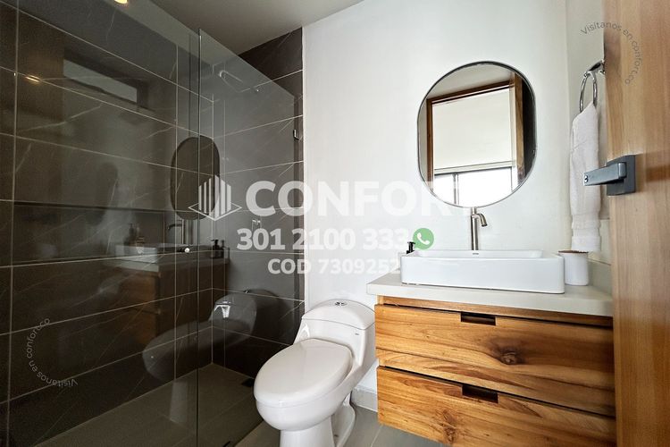 Casa de 4 alcobas en venta en La Catedral, Envigado, 477 m² · foto 24 de 24