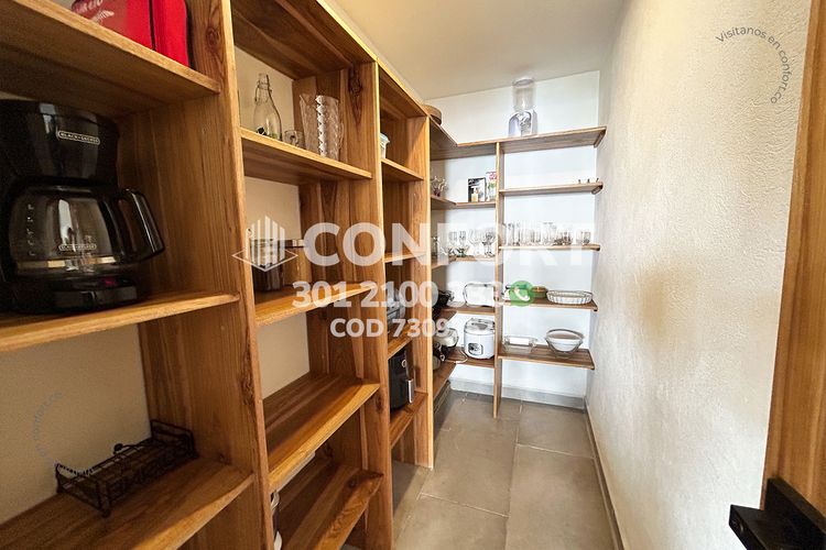 Casa de 4 alcobas en venta en La Catedral, Envigado, 477 m² · foto 9 de 24