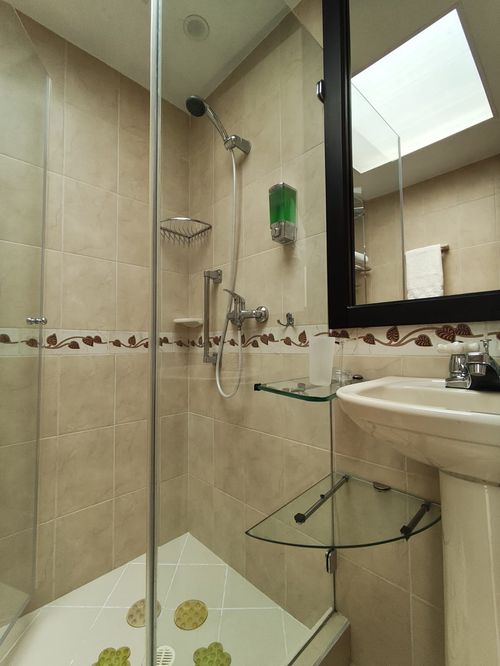 Apartamento de 3 alcobas en arriendo en Salitre Greco, Bogotá, 90 m² · foto 12 de 12