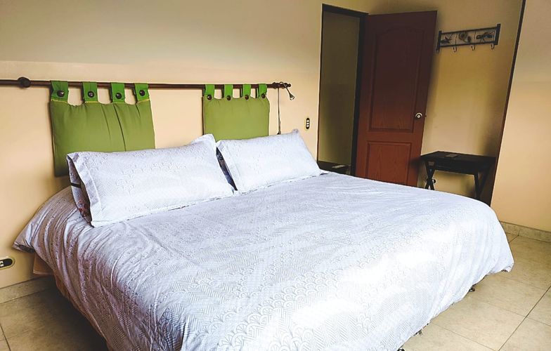 Apartamento de 3 alcobas en arriendo en Salitre Greco, Bogotá, 90 m² · foto 3 de 12