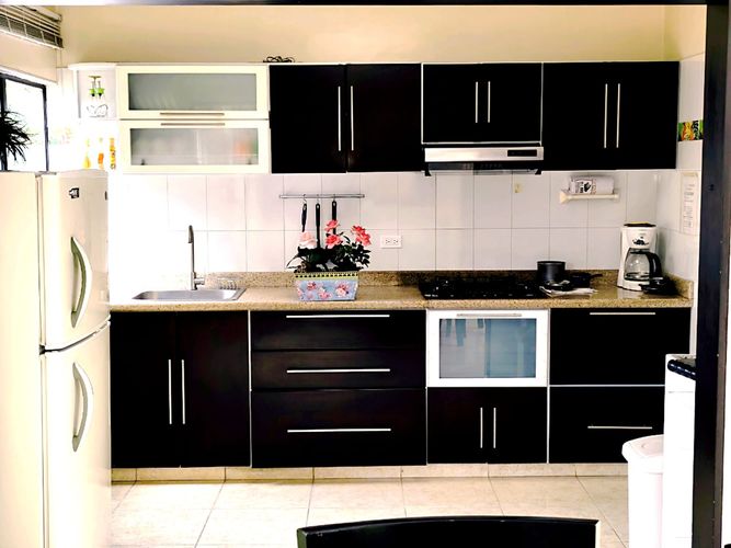 Apartamento de 3 alcobas en arriendo en Salitre Greco, Bogotá, 90 m² · foto 11 de 12