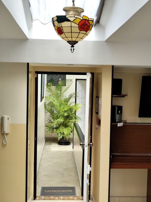 Apartamento de 3 alcobas en arriendo en Salitre Greco, Bogotá, 90 m² · foto 5 de 12