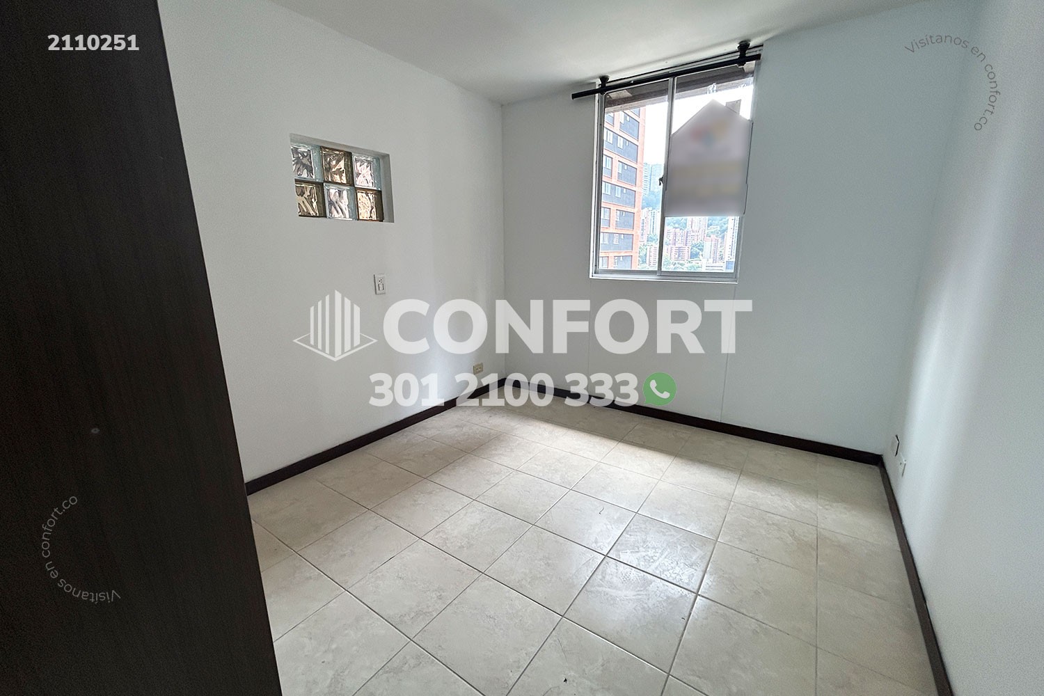 Apartamento en venta en Ciudad Del Río, Medellín · foto 11 de 24