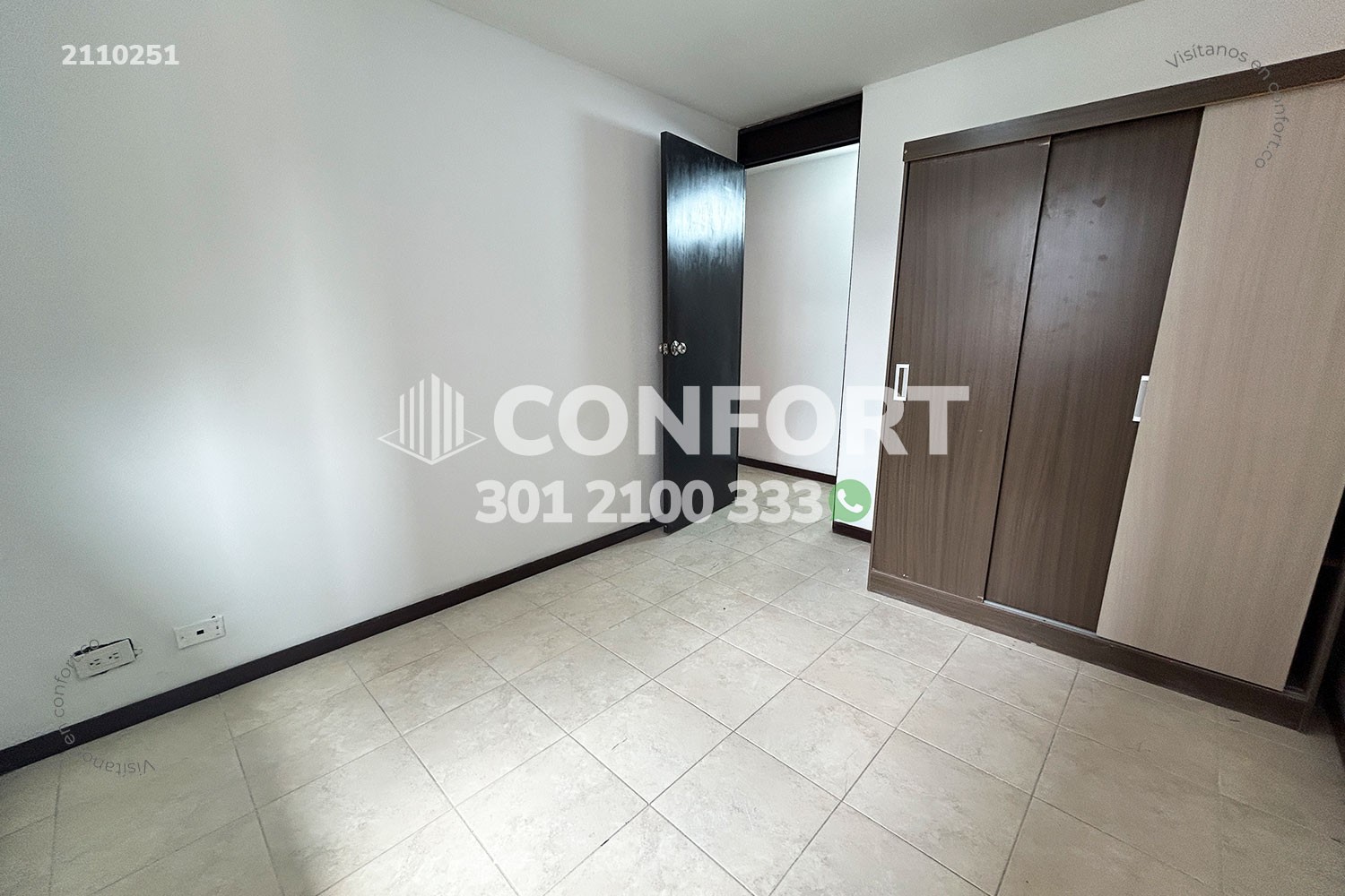 Apartamento en venta en Ciudad Del Río, Medellín · foto 13 de 24