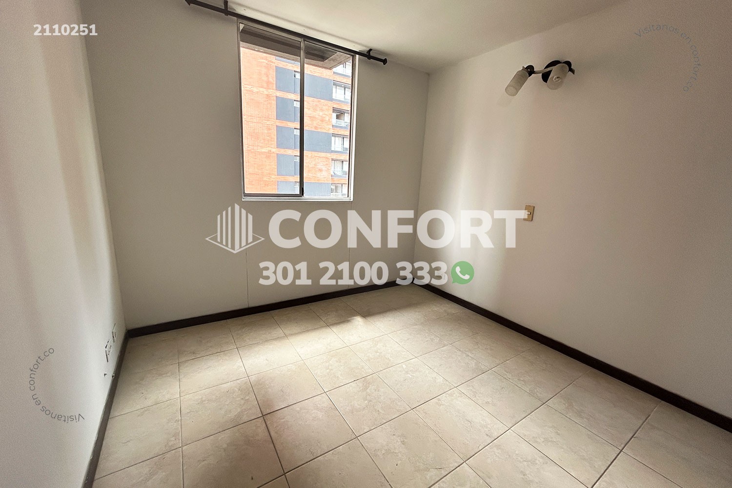 Apartamento en venta en Ciudad Del Río, Medellín · foto 15 de 24