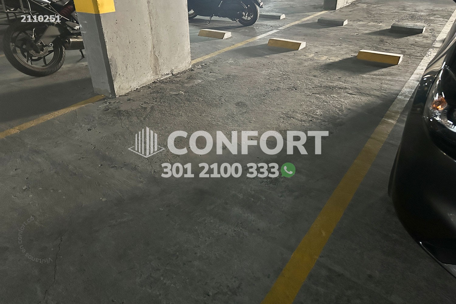Apartamento en venta en Ciudad Del Río, Medellín · foto 22 de 24
