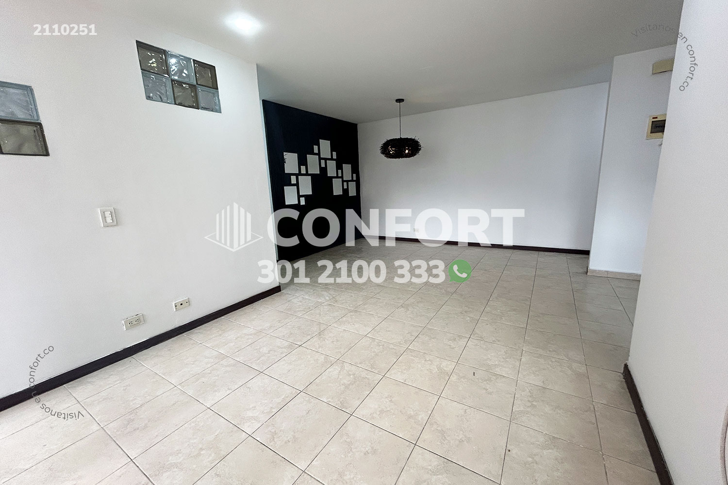 Apartamento en venta en Ciudad Del Río, Medellín · foto 4 de 24