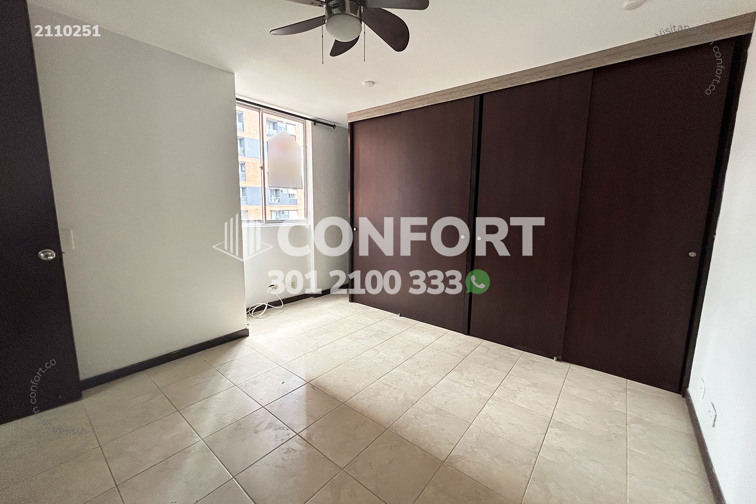 Apartamento en venta en Ciudad Del Río, Medellín · foto 18 de 24