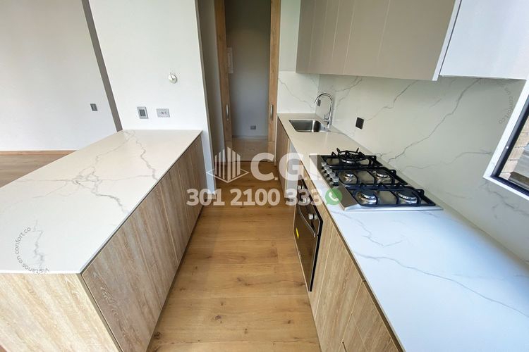 Apartamento en venta en Castropol, Medellín · foto 7 de 24