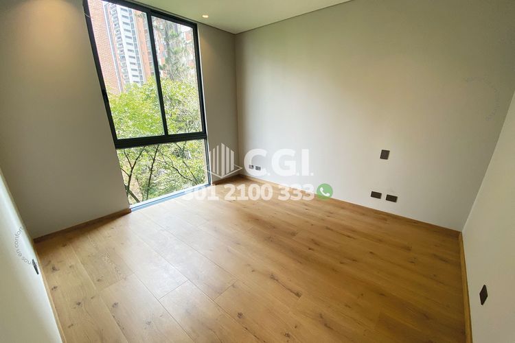 Apartamento en venta en Castropol, Medellín · foto 15 de 24
