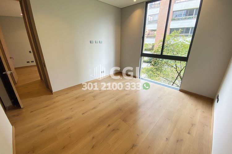 Apartamento en venta en Castropol, Medellín · foto 16 de 24