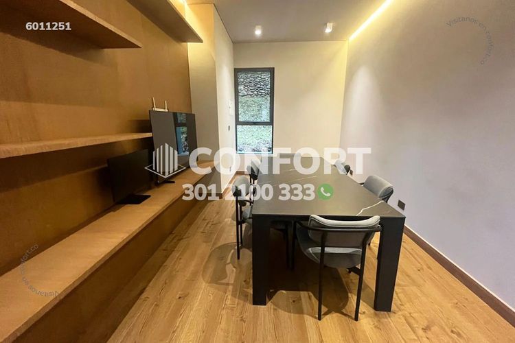 Apartamento en venta en Castropol, Medellín · foto 22 de 24