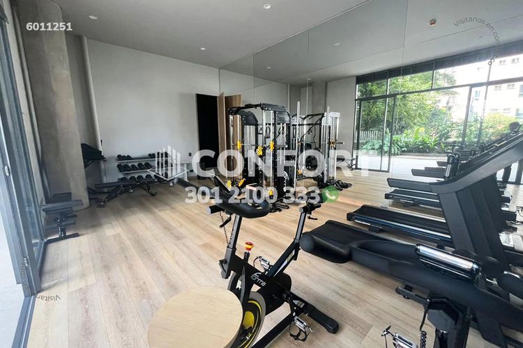 Apartamento en venta en Castropol, Medellín · foto 24 de 24