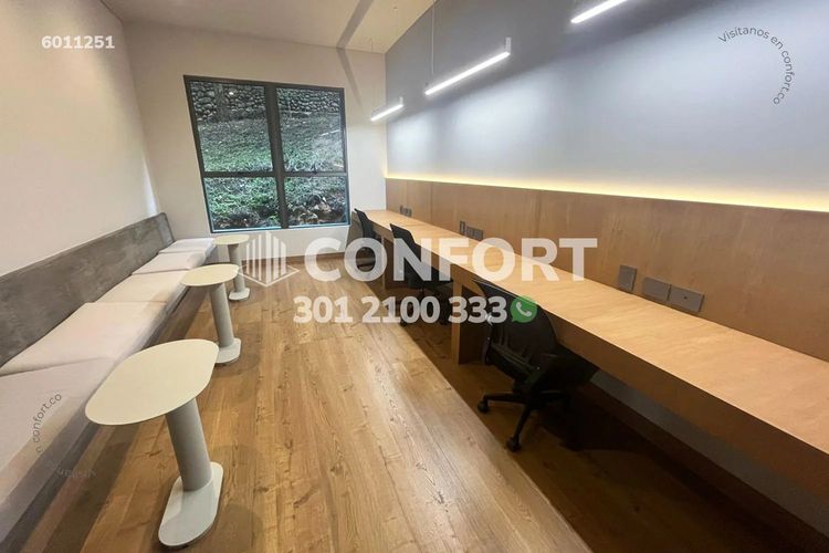 Apartamento en venta en Castropol, Medellín · foto 23 de 24