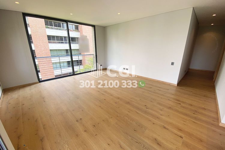 Apartamento en venta en Castropol, Medellín · foto 2 de 24