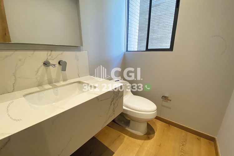 Apartamento en venta en Castropol, Medellín · foto 9 de 24