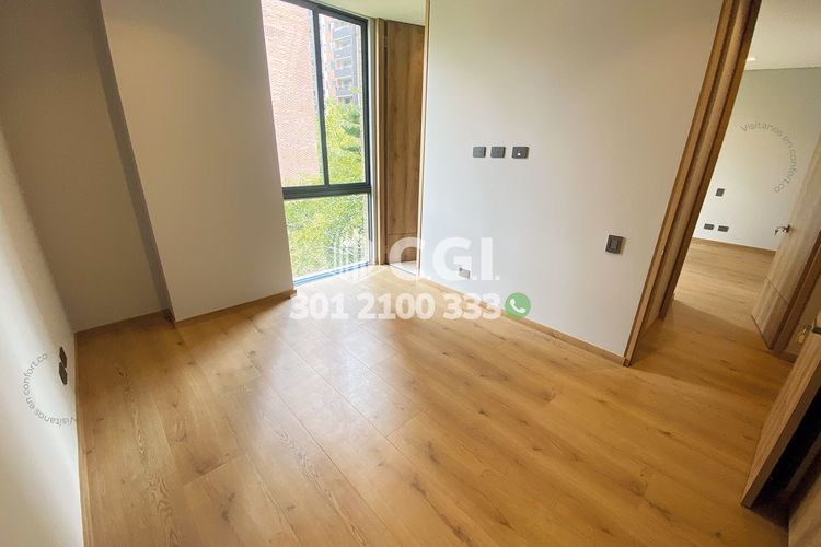 Apartamento en venta en Castropol, Medellín · foto 11 de 24