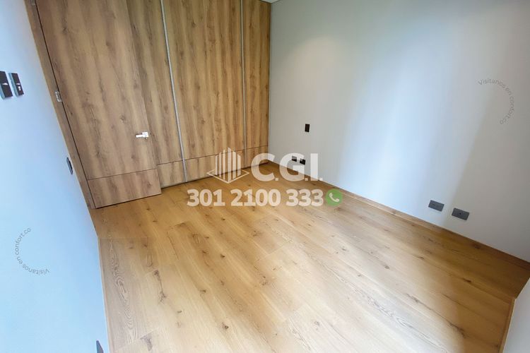 Apartamento en venta en Castropol, Medellín · foto 13 de 24