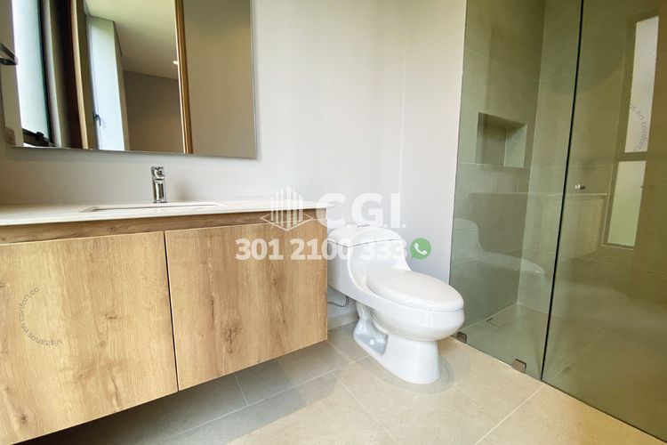 Apartamento en venta en Castropol, Medellín · foto 14 de 24