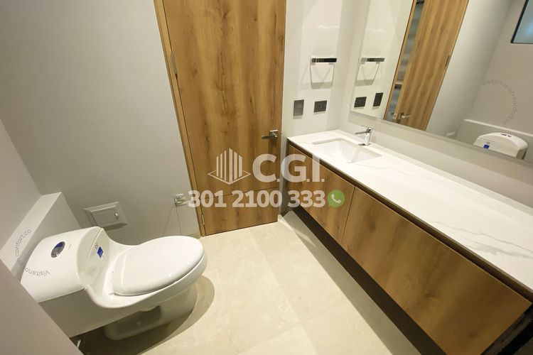 Apartamento en venta en Castropol, Medellín · foto 20 de 24