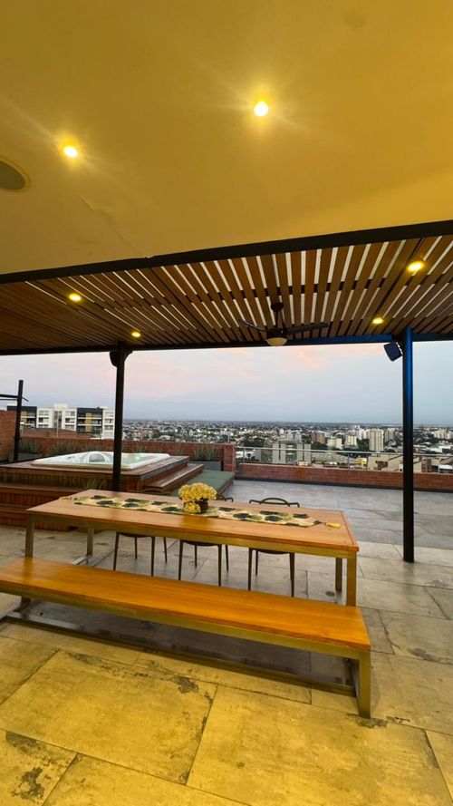 Apartamento de 3 alcobas en venta en Santa Isabel, Cali, 370 m² · foto 4 de 24