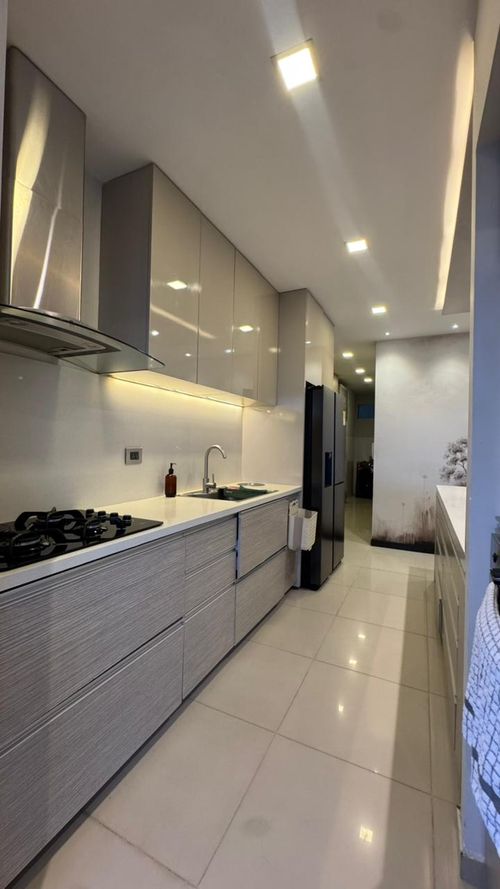 Apartamento de 3 alcobas en venta en Santa Isabel, Cali, 370 m² · foto 7 de 24