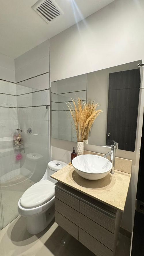 Apartamento de 3 alcobas en venta en Santa Isabel, Cali, 370 m² · foto 9 de 24