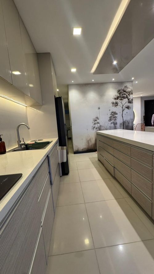 Apartamento de 3 alcobas en venta en Santa Isabel, Cali, 370 m² · foto 10 de 24