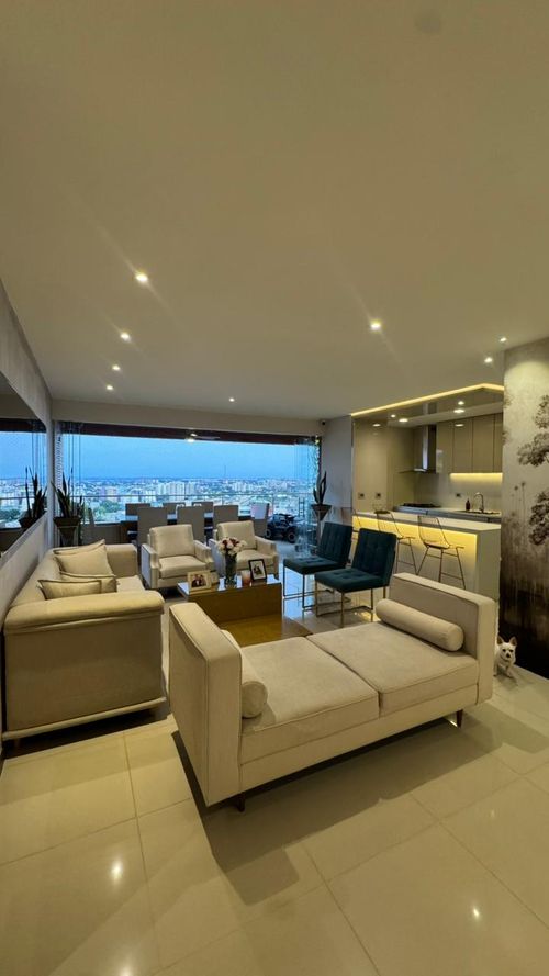 Apartamento de 3 alcobas en venta en Santa Isabel, Cali, 370 m² · foto 11 de 24