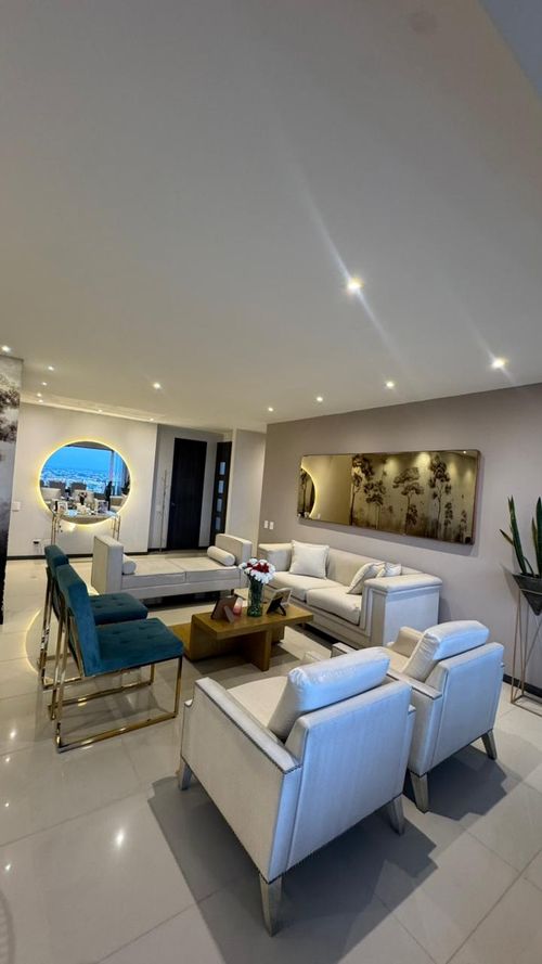Apartamento de 3 alcobas en venta en Santa Isabel, Cali, 370 m² · foto 12 de 24