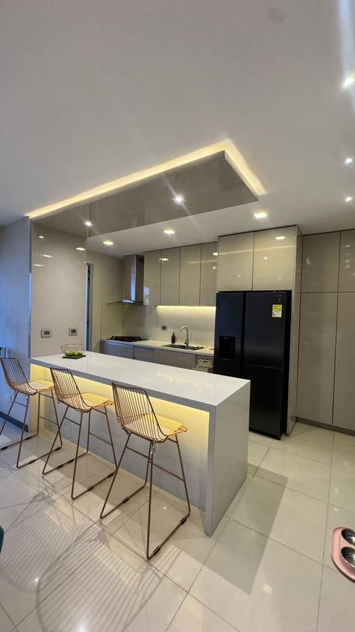 Apartamento de 3 alcobas en venta en Santa Isabel, Cali, 370 m² · foto 19 de 24